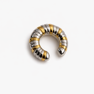 DUO GLOW EAR CUFF