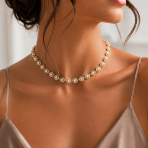 Riviera Crystal