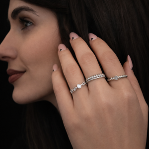 ICON RING COLLECTION