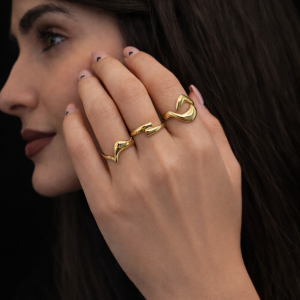 ICON RING COLLECTION