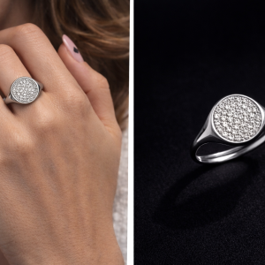 NOVA GLOW RING