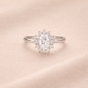 ETERNAL BLOOM RING