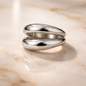 ECLIPSE DUO RING