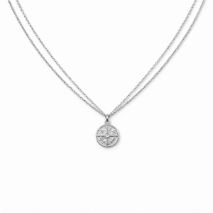 LUNA LAYER NECKLACE