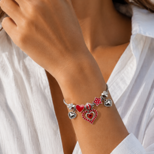 Sweet Heart Collection Bracelet