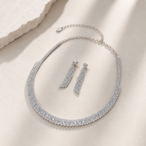 Glam Crystal Set