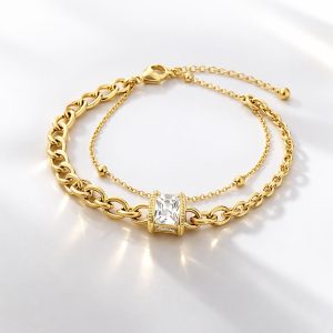 CRYSTAL ENERGY BRACELET