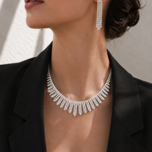 Crystal Radiant Set