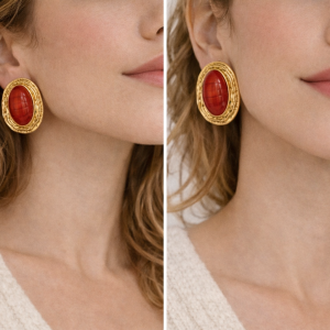 ORLENA EARRINGS