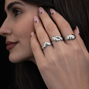 ICON RING COLLECTION