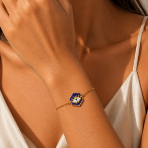 Aegean Evil Eye