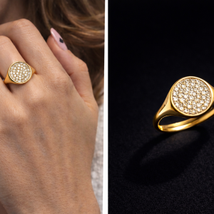NOVA GLOW RING