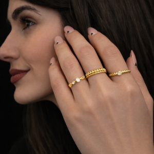 ICON RING COLLECTION
