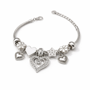 SWEET HEART COLLECTION BRACELET