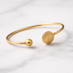 COIN CUFF
