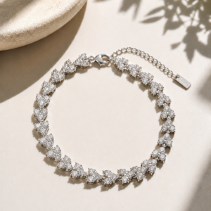 Sparkle Bracelet Silver
