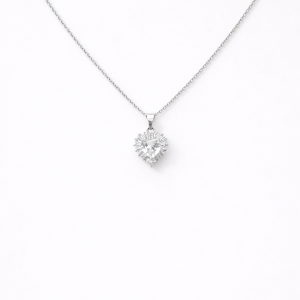 LUMINE HALO NECKLACE