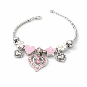 SWEET HEART COLLECTION BRACELET