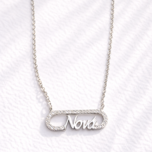 NONA SIGNATURE NECKLACE