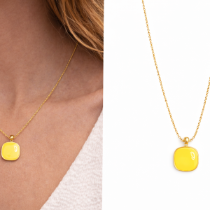 BLISS NECKLACE