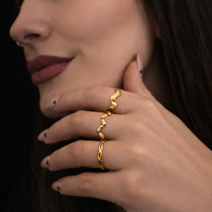 ICON RING COLLECTION