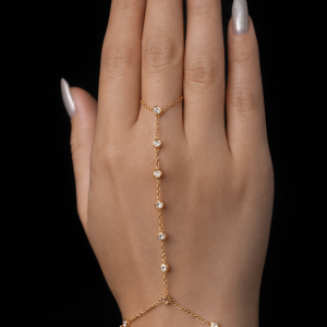 DIVINA HAND CHAIN