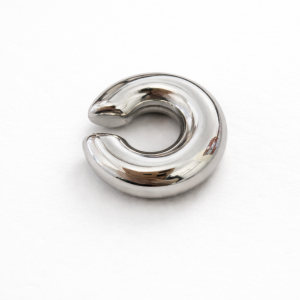 CHUNKY CURVE EAR CUFF