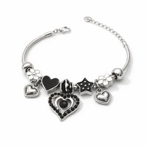 SWEET HEART COLLECTION BRACELET
