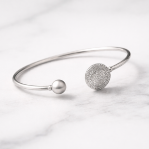 COIN CUFF
