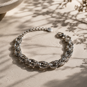 Urban Chain Bracelet