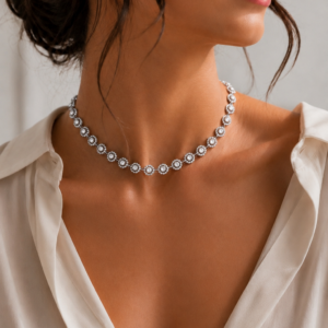Riviera Crystal