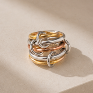 Link Statement Ring