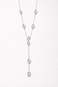 AURORA ELEGANT NECKLACE