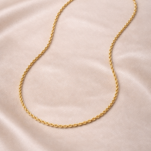 ROPE NECKLACE