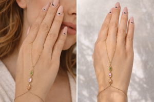 AURORA HAND CHAIN