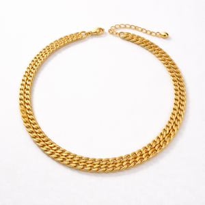 MONARCH STEEL CHAIN