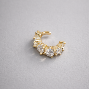 GLAM EAR CUFF
