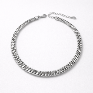 MONARCH STEEL CHAIN