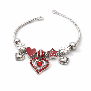 SWEET HEART COLLECTION BRACELET