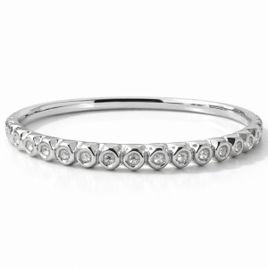 CRYSTAL ICON CUFF