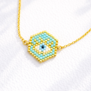 AEGEAN EVIL EYE