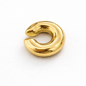 CHUNKY CURVE EAR CUFF