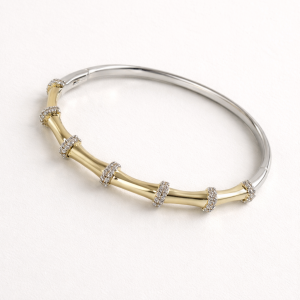 AURELIA BANGLE BRACELET