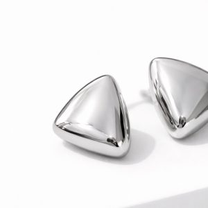 LUNA MIRROR EARRINGS