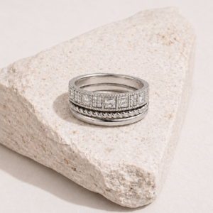 TRINITY LUX RING