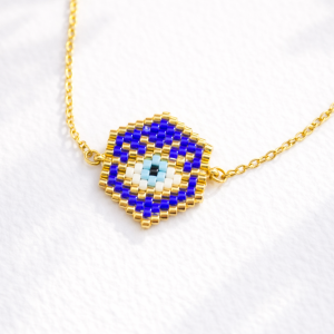 AEGEAN EVIL EYE