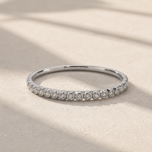 CRYSTAL ICON CUFF
