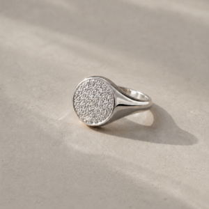 Nova Glow Ring