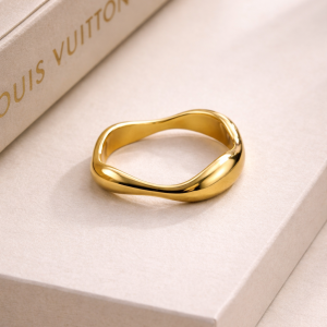 WAVE RING