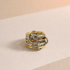 LINK STATEMENT RING